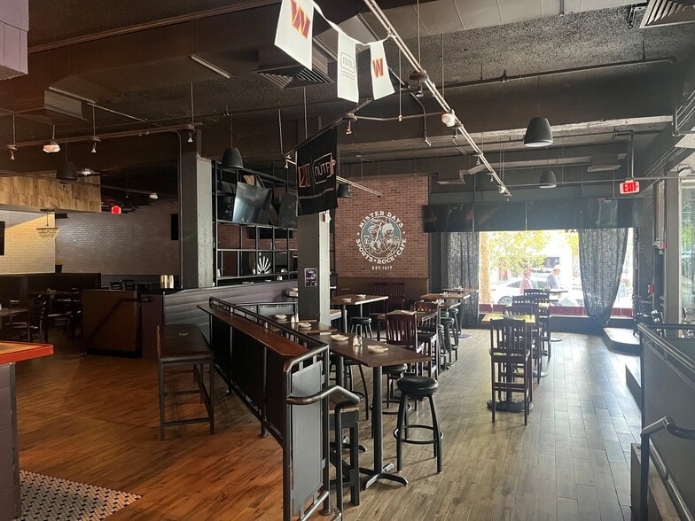 More Photos Of 1101 N Highland St, Arlington Office For Lease