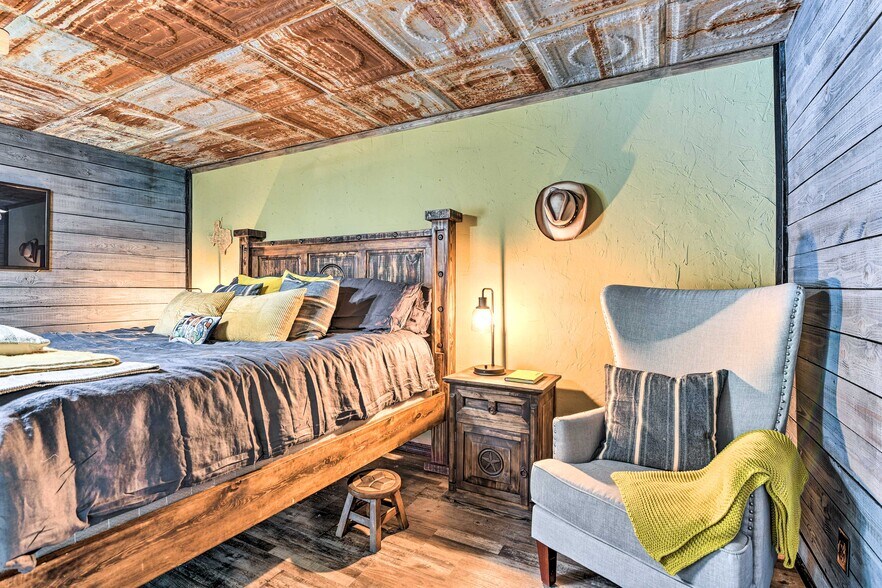 More Photos Of 3112 Sunset School Rd, Sunset Land For Sale