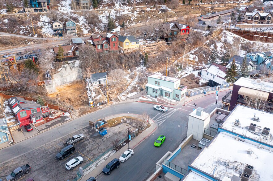 More Photos Of 186 Main St, Park City Freestanding For Sale
