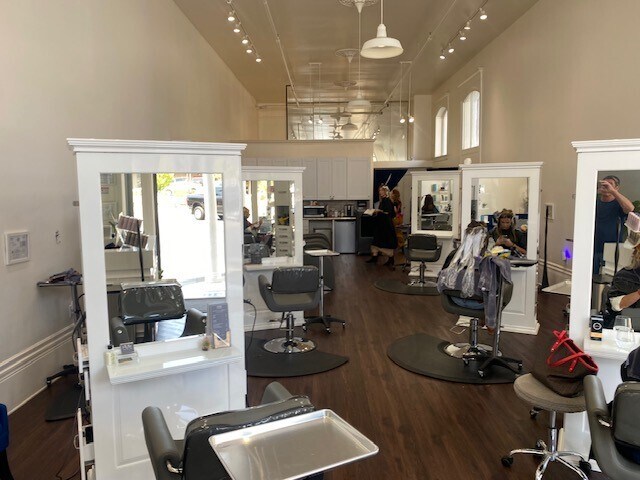 More Photos Of 159-163 Kentucky St, Petaluma Storefront Retail Office For Sale
