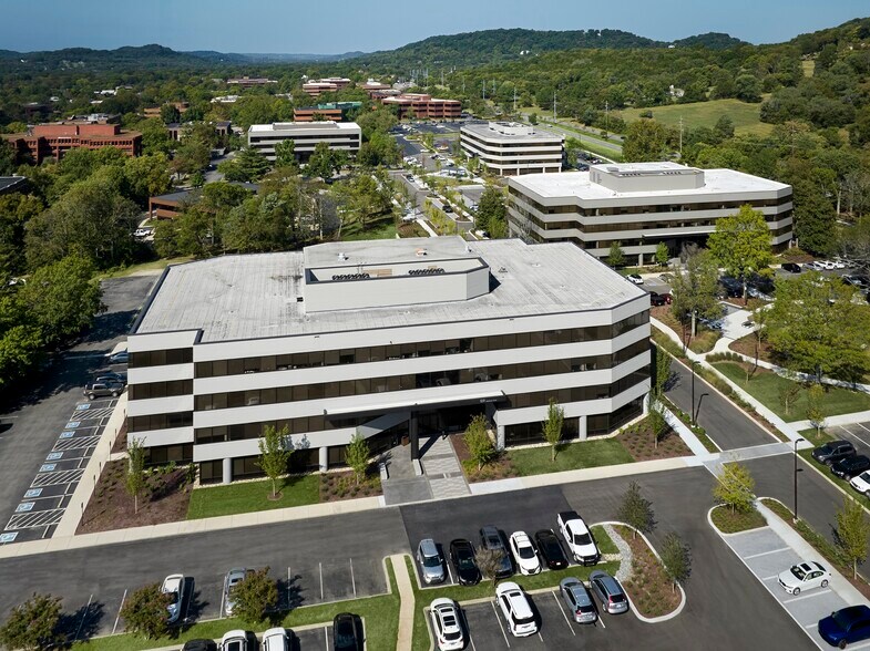 More Photos Of 109 Westpark Dr, Brentwood Office For Lease