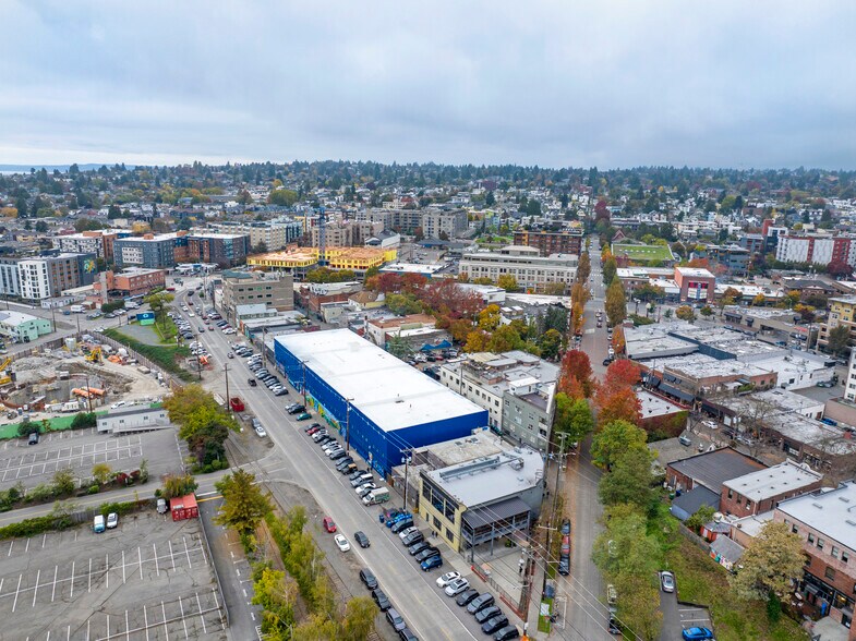 More Photos Of , Seattle Unknown For Sale