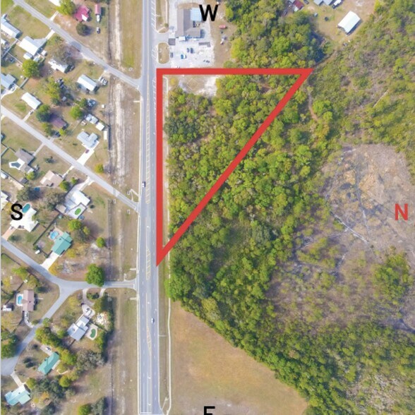 More Photos Of 1040-1048 State Road 19 S, Palatka Freestanding For Lease