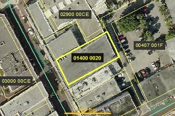 More Photos Of 1525 Hendry St, Fort Myers General Retail For Sale