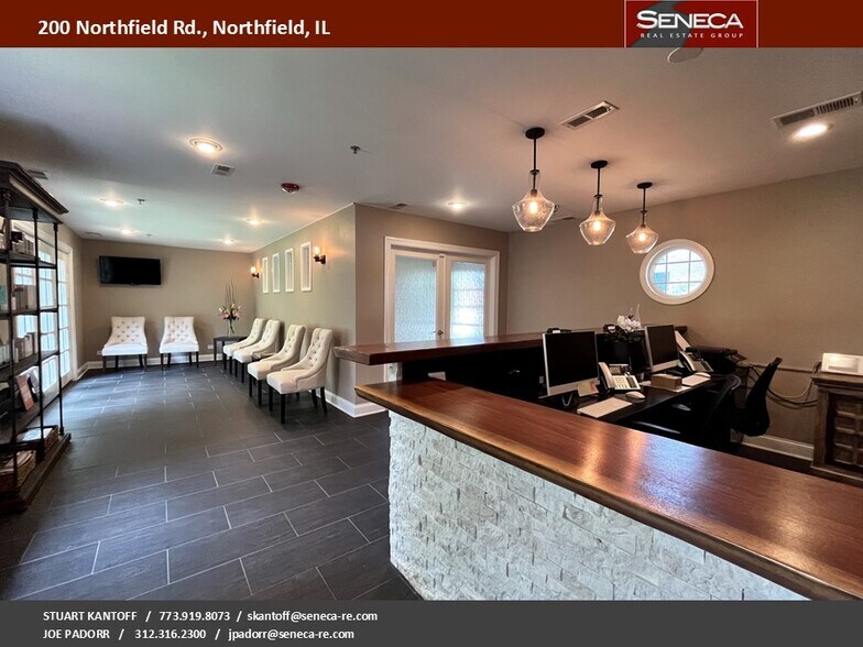 More Photos Of 200 Northfield Rd, Northfield Medical For Sale