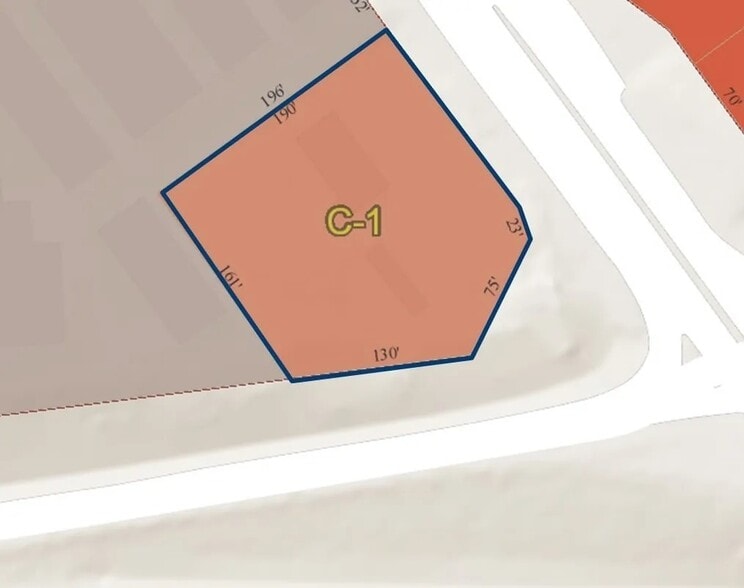 More Photos Of 3701 Flat Shoals Rd, Decatur Land For Sale