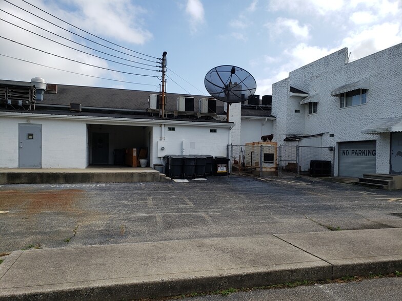 More Photos Of 896-900 Courses Landing Rd, Penns Grove, Carneys Point Industrial For Sale