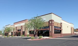 More Photos Of 21461 N 78th Ave, Peoria Manufacturing For Lease