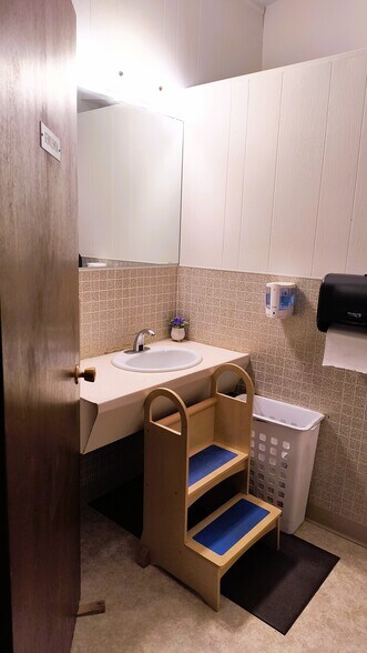 More Photos Of 816 Topeka st, Larned Schools For Sale