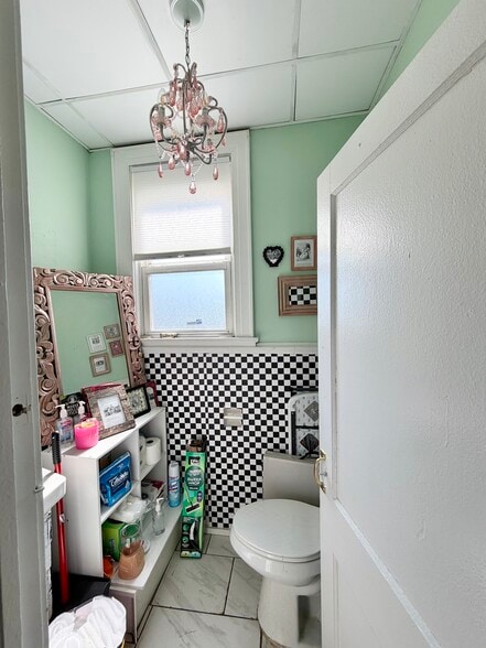 More Photos Of 522 Bloomfield Ave, Verona Storefront Retail Residential For Sale