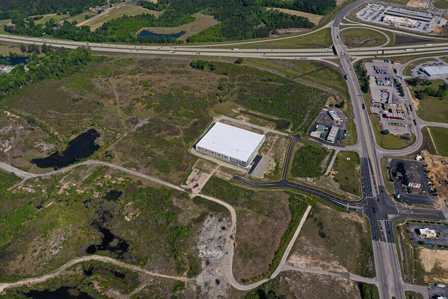 More Photos Of 2939 N Williston Rd, Florence Land For Lease