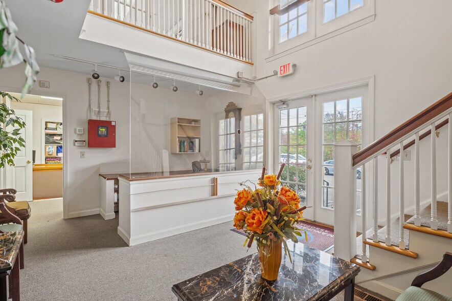 More Photos Of 2 Douglas Pike, Smithfield Office For Sale