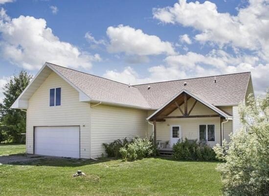 More Photos Of 157 Hergenrider Rd, Bridger Land For Sale
