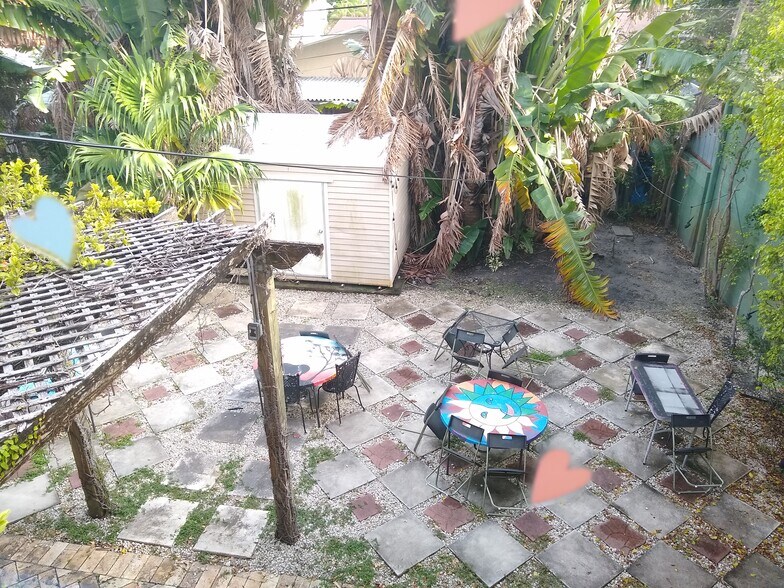 More Photos Of 1566 Coral Way, Coral Gables Loft Creative Space For Lease