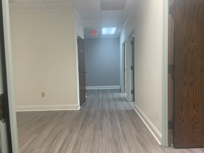 More Photos Of 101 Conner Dr, Chapel Hill Medical For Lease