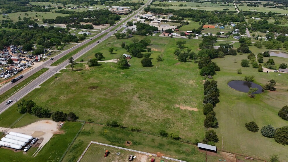 More Photos Of 13167 US-82, Whitesboro Land For Sale