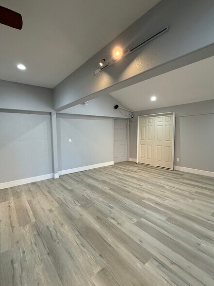 More Photos Of 842 S 1st St, San Jose Storefront For Lease