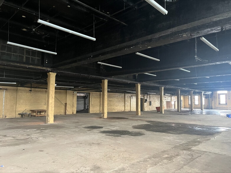 More Photos Of 2427-2435 W York St, Philadelphia Manufacturing For Sale