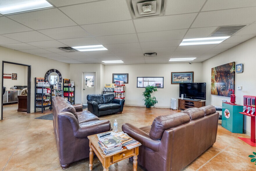 More Photos Of 1300 FM 1810, Decatur Land For Sale