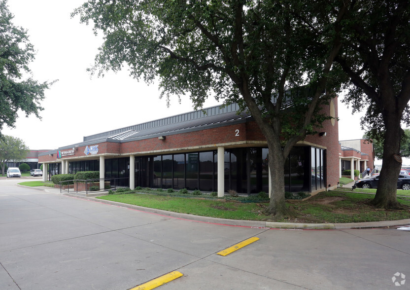 Primary Photo Of 2550 Midway Rd, Carrollton Flex For Lease