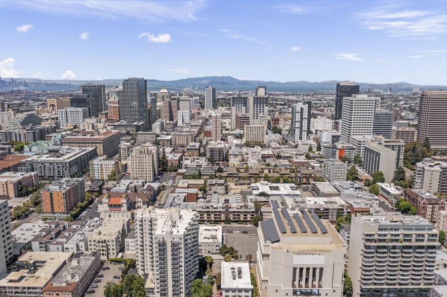 More Photos Of 1520 Madison St, Oakland Apartments For Sale