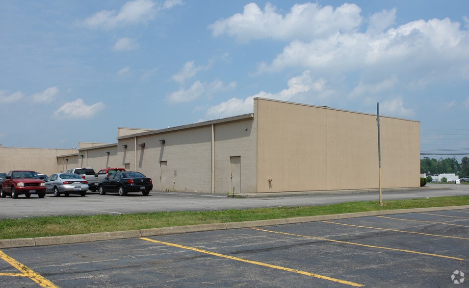 More Photos Of 3599-3643 Elm Rd NE, Warren General Retail For Lease