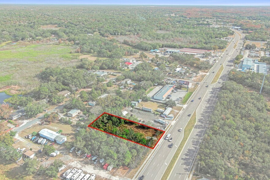 More Photos Of 10325 State 52 rd, Hudson Land For Sale