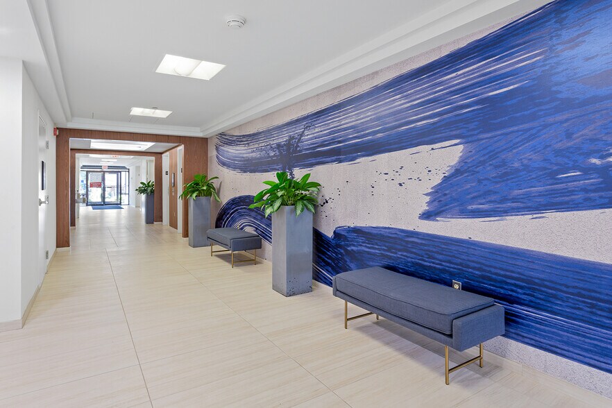 More Photos Of 1313 Dolley Madison Blvd, McLean Office For Lease