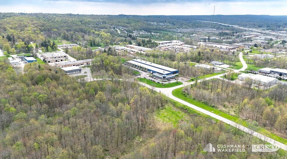 More Photos Of York Beta Dr, North Royalton Land For Sale