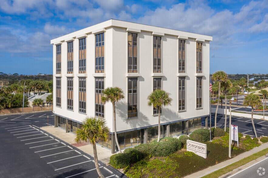 Primary Photo Of 140 S Atlantic Ave, Ormond Beach Office For Lease