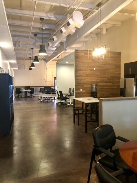 More Photos Of 704-710 Berkeley Ave, Atlanta Loft Creative Space For Lease