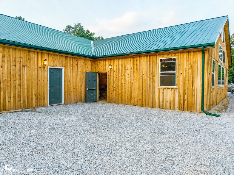 More Photos Of 1 Shumate Falls, Rich Creek Land For Sale