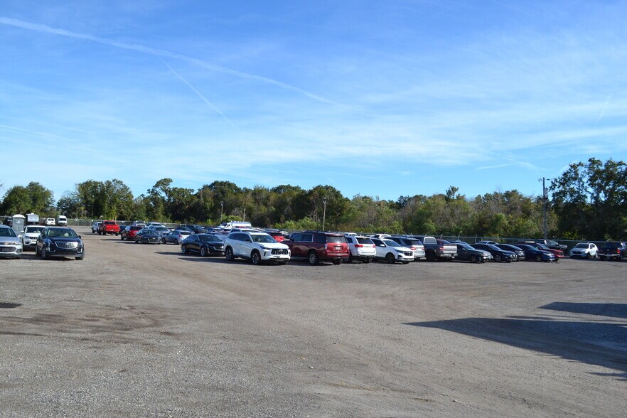 More Photos Of 7935 US Highway 98 N, Lakeland Land For Lease