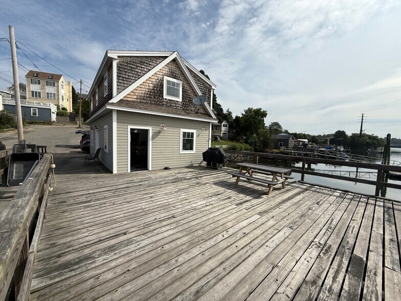 More Photos Of 4 Knight Ave, Kittery Office For Lease