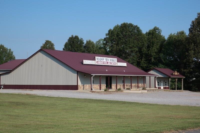 More Photos Of 71 Commerce St, Hickory Supermarket For Sale