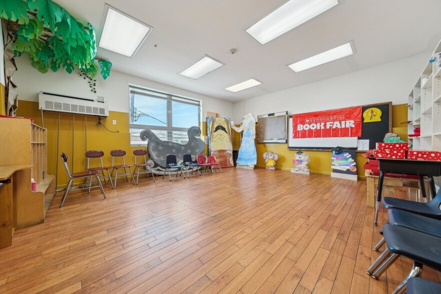 More Photos Of 351 Sand Ln, Staten Island Daycare Center For Sale