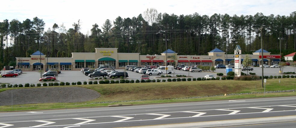 More Photos Of 3161 Cobb Pky NW, Kennesaw General Retail For Lease