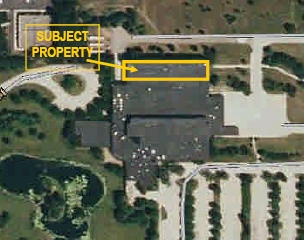 Primary Photo Of 5000 Woodward Dr, Stevens Point Manufacturing For Lease