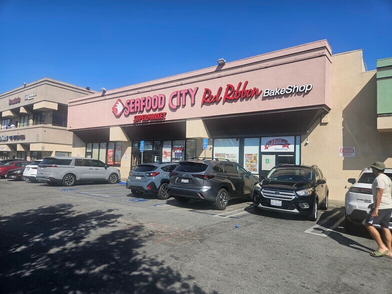 Primary Photo Of 112-198 S Vermont Ave, Los Angeles Unknown For Lease