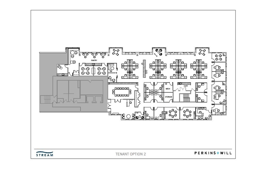 Photo of 4th Floor Ste 425