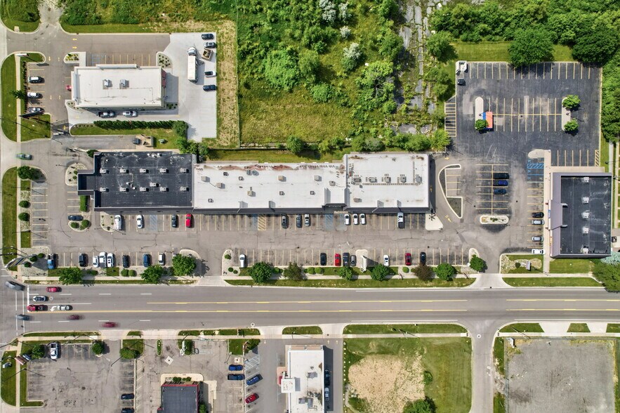 More Photos Of 3802 E Court St, Flint Unknown For Lease