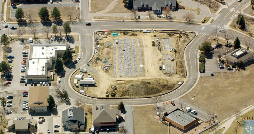 More Photos Of 1001 Depot Hill, Broomfield Showroom For Lease