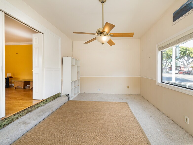 More Photos Of 4381-4385 Overland Ave, Culver City Office Residential For Sale