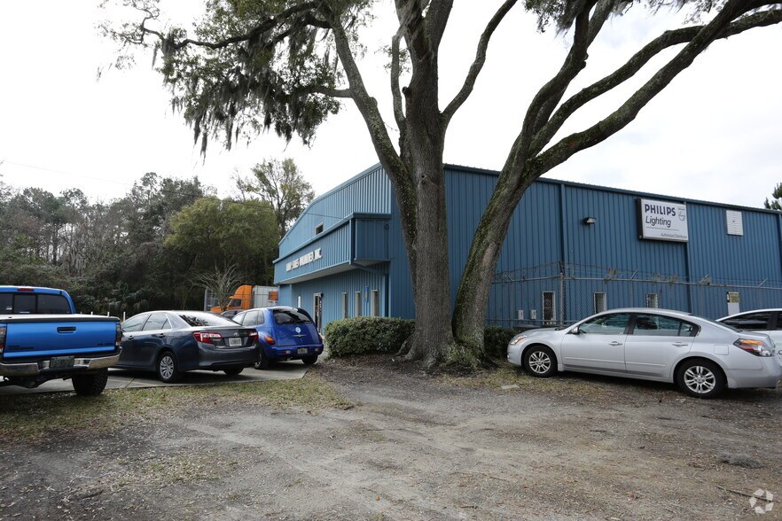 More Photos Of 4580 St Augustine Rd, Jacksonville Warehouse For Sale