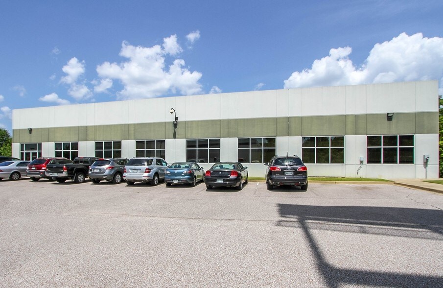 More Photos Of 842 Virginia Run Cv, Memphis Warehouse For Sale