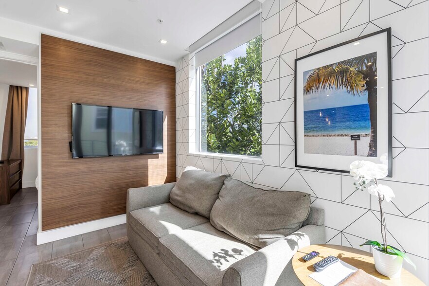 More Photos Of 538 Meridian Ave, Miami Beach Hospitality For Sale