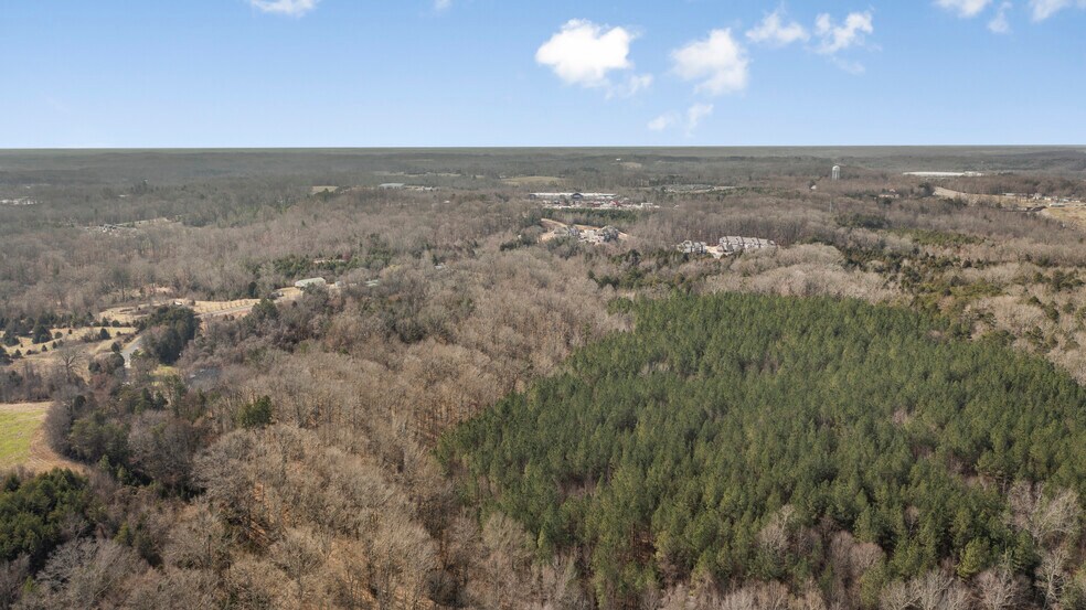 More Photos Of 271 Koontz Rd, Mocksville Land For Sale