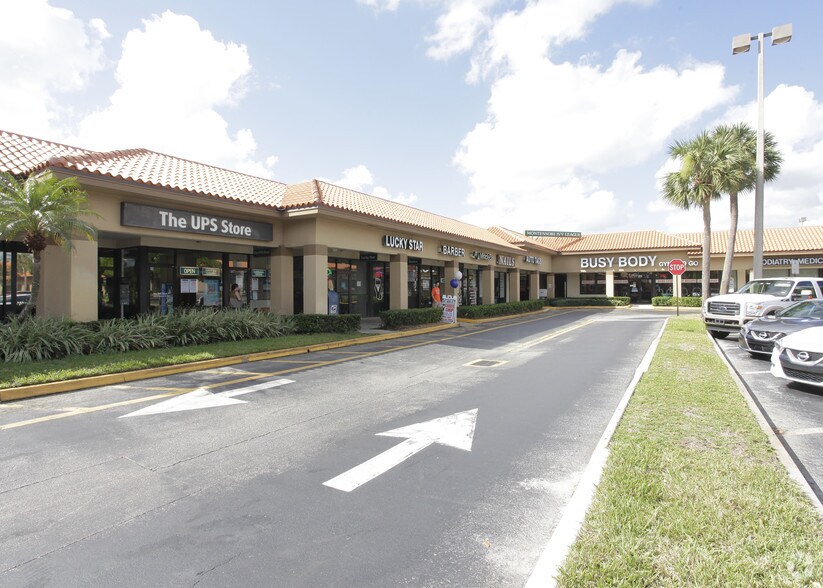 More Photos Of 100-352 S Flamingo Rd, Pembroke Pines General Retail For Lease