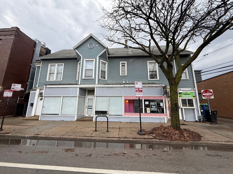 Primary Photo Of 2606 N California Ave, Chicago Apartments For Sale
