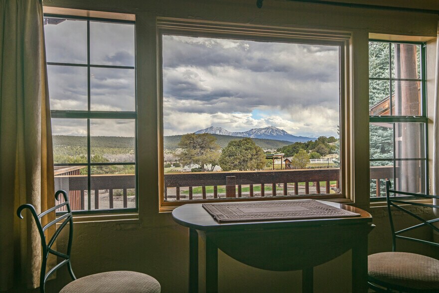 More Photos Of 24857 US Highway 160, Walsenburg Hospitality For Sale